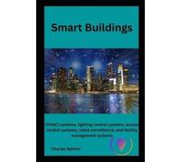 Charles Nehme Smart Buildings (Tascabile)