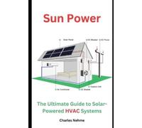 Charles Nehme Sun Power (Tascabile)