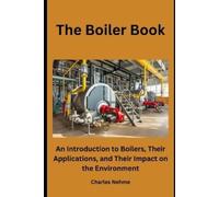 Charles Nehme The Boiler Book (Tascabile)