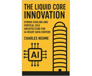Charles Nehme The Liquid Core Innovation (Tascabile)
