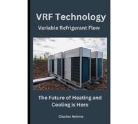 Charles Nehme VRF Technology (Tascabile)
