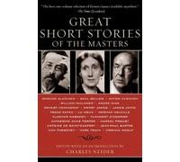 Charles Neider Great Short Stories of the Masters (Tascabile)