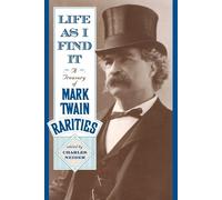 Charles Neider Life As I Find It (Tascabile)
