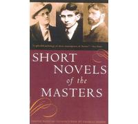 Charles Neider Short Novels of the Masters (Tascabile)