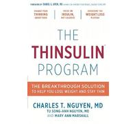 Charles Nguyen Mary Ann Marshall Tu Nguy The Thinsulin Progr (Copertina rigida)