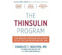 Charles Nguyen Mary Ann Marshall Tu Nguy The Thinsulin Progr (Copertina rigida)