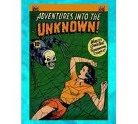 Charles Nicholas Adventures into the Unknown (Tascabile)