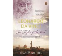 Charles Nicholl Leonardo Da Vinci (Tascabile)
