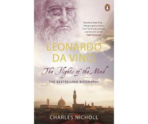 Charles Nicholl Leonardo Da Vinci (Tascabile)