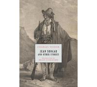 Charles Nodier Jean Sbogar and Other Stories (Tascabile)