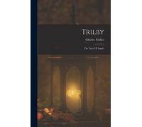 Charles Nodier Trilby (Copertina rigida)