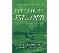 Charles Nordhoff James N Hall Pitcairn's Island (Tascabile)