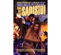 Charles O Austen Clyde Allison Some Guy From SADISTO (Tascabile)