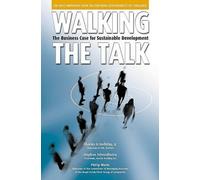 Charles O. Holliday Stephan Schmidheiny Phili Walking the Tal (Copertina rigida)