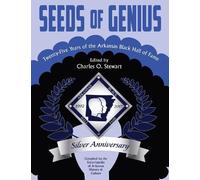 Charles O Stewart Seeds of Genius (Copertina rigida)