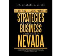 Charles O Usigb Identifying Effective Promotion Strategies for Small (Tascabile)