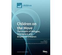 Charles Oberg Children on the Move (Tascabile)