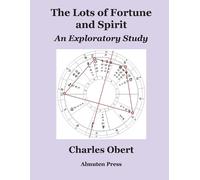 Charles Obert Lots of Fortune and Spirit (Tascabile)