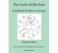 Charles Obert Obert, Charles The Cycle of the Year (Tascabile)