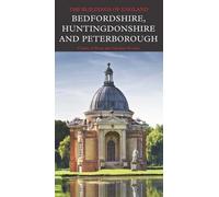Charles O'Brien Nikola Bedfordshire, Huntingdonshire, and Pe (Copertina rigida)