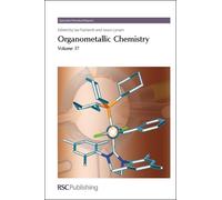 Charles O'Hara Organometallic Chemistry (Copertina rigida)