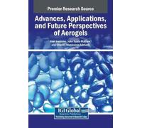 Charles Oluwaseun Adetunji Ab Advances, Applications, and Fut (Copertina rigida)