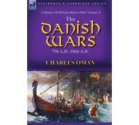 Charles Oman A History of Britain Before 1066 (Copertina rigida)