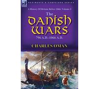 Charles Oman A History of Britain Before 1066 (Tascabile)