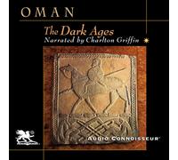 Charles Oman The Dark Ages, 476-918 (Copertina rigida)