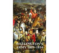 Charles Oman Wellington's Army 1809-1814 (Tascabile)