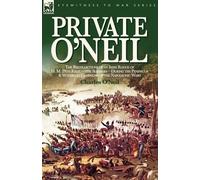 Charles O'Neil Private O'Neil (Tascabile)