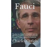 Charles Ortleb Fauci (Copertina rigida)