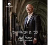 Charles Owen - De Profundis