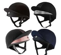 Charles Owen Pro Ii Plus Casco Teschio - Navy - Charles Owen Helmet Size - 60cm
