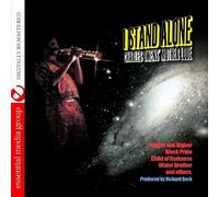 Charles Owens' Mother Lode I Stand Alone (Digitally Remastered) (CD)