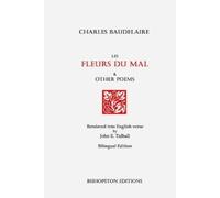 Charles P Baudelaire Les Fleurs du mal and Other Poems (Tascabile)