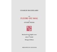 Charles P Baudelaire Les Fleurs du mal and Other Poems (Tascabile)