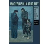 Charles Palermo Modernism and Authority (Copertina rigida)