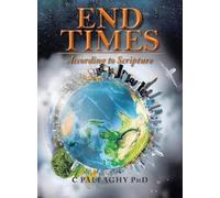 Charles Pallaghy End Times (Copertina rigida)