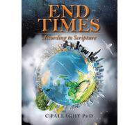 Charles Pallaghy End Times (Tascabile)