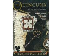 Charles Palliser The Quincunx (Tascabile)