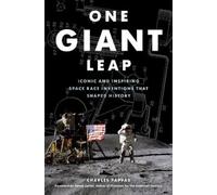 Charles Pappas One Giant Leap (Tascabile)