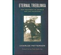 Charles Patterson Eternal Treblinka (Tascabile)