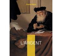 Charles Péguy L'argent (Tascabile)