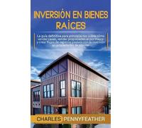 Charles Pennyfeather Inversión en bienes raíces (Copertina rigida)