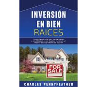 Charles Pennyfeather Inversión en bienes raíces (Tascabile)