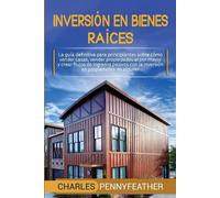 Charles Pennyfeather Inversión en bienes raíces (Tascabile)