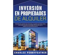 Charles Pennyfeather Inversión en propiedades de alquiler (Copertina rigida)