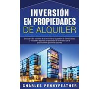 Charles Pennyfeather Inversión en propiedades de alquiler (Tascabile)