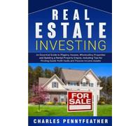 Charles Pennyfeather Real Estate Investing (Tascabile)